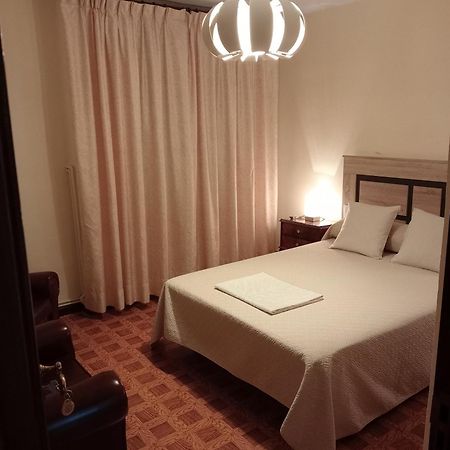 Habitacion Matrimonial Centro Ciudad Oviedo Luaran gambar