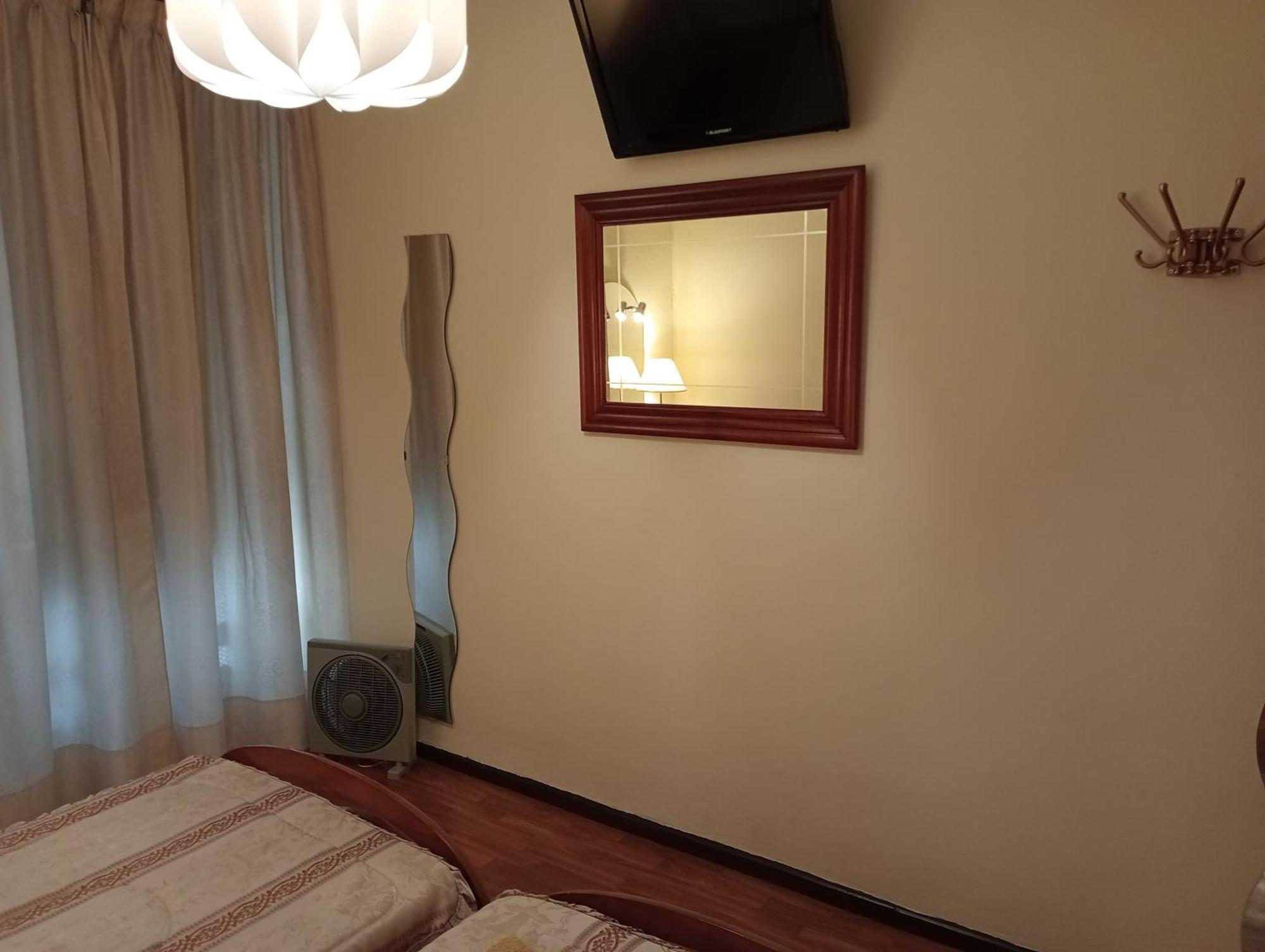 Habitacion Matrimonial Centro Ciudad Oviedo Luaran gambar
