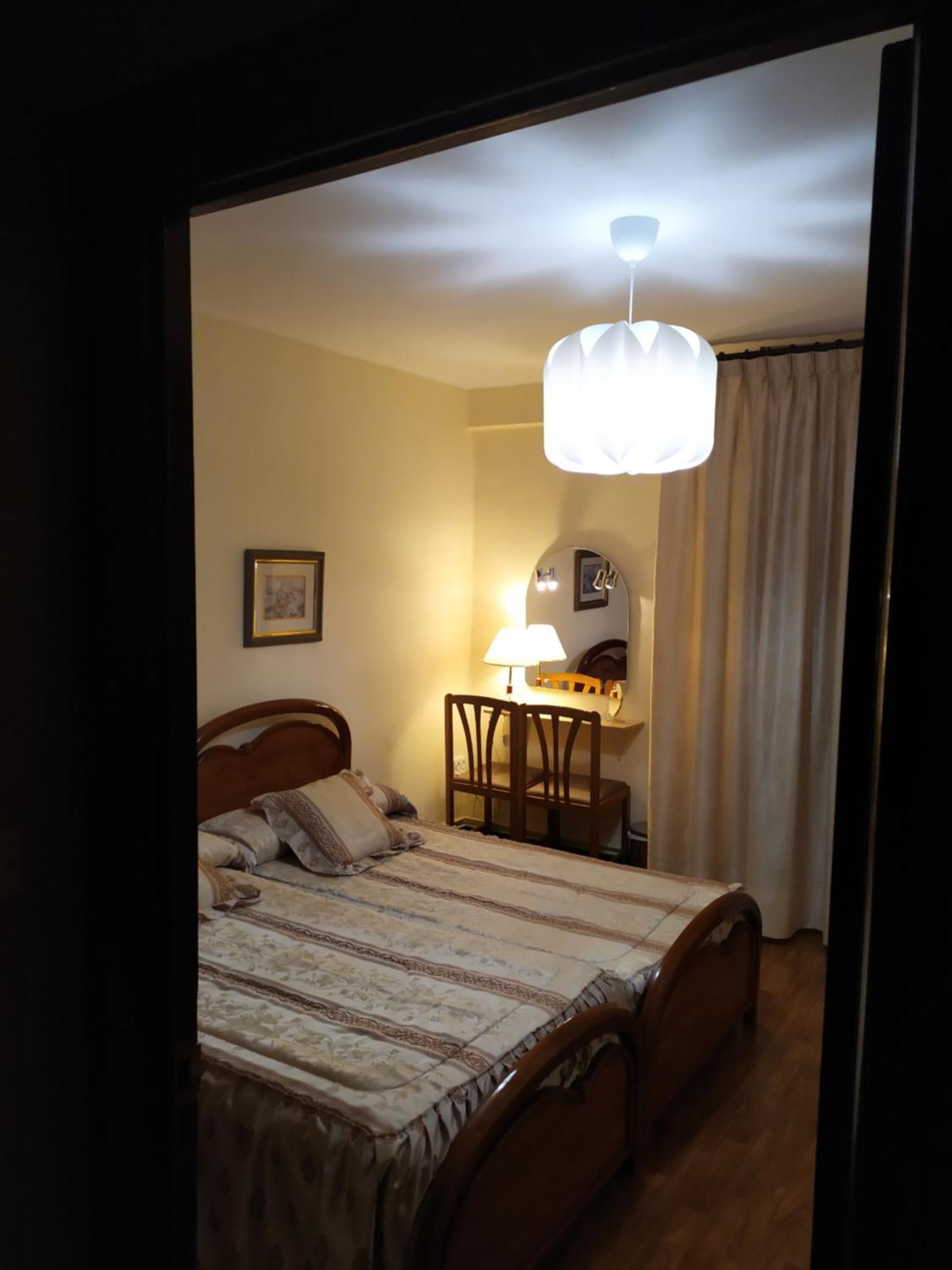 Habitacion Matrimonial Centro Ciudad Oviedo Luaran gambar