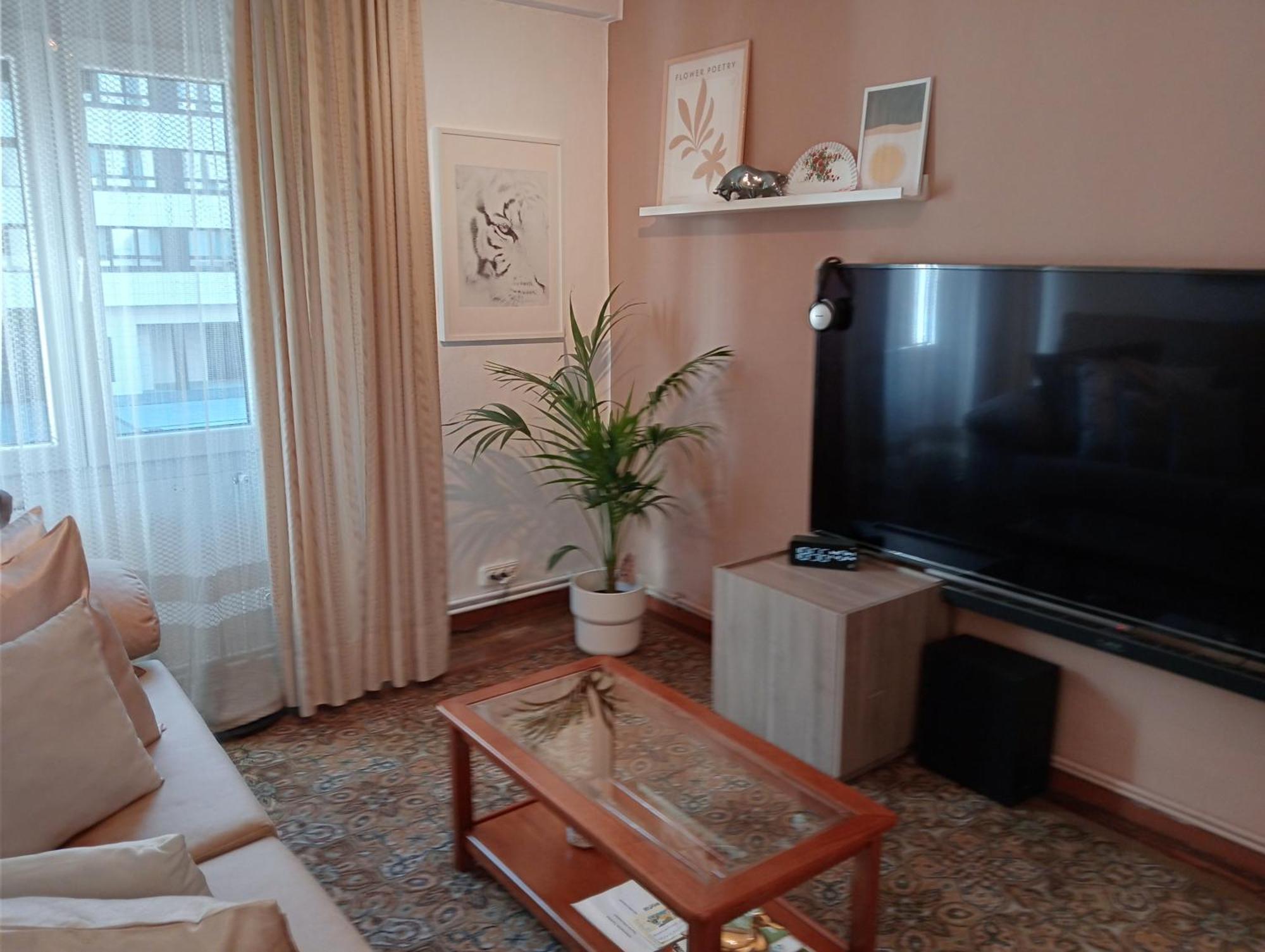 Habitacion Matrimonial Centro Ciudad Oviedo Luaran gambar