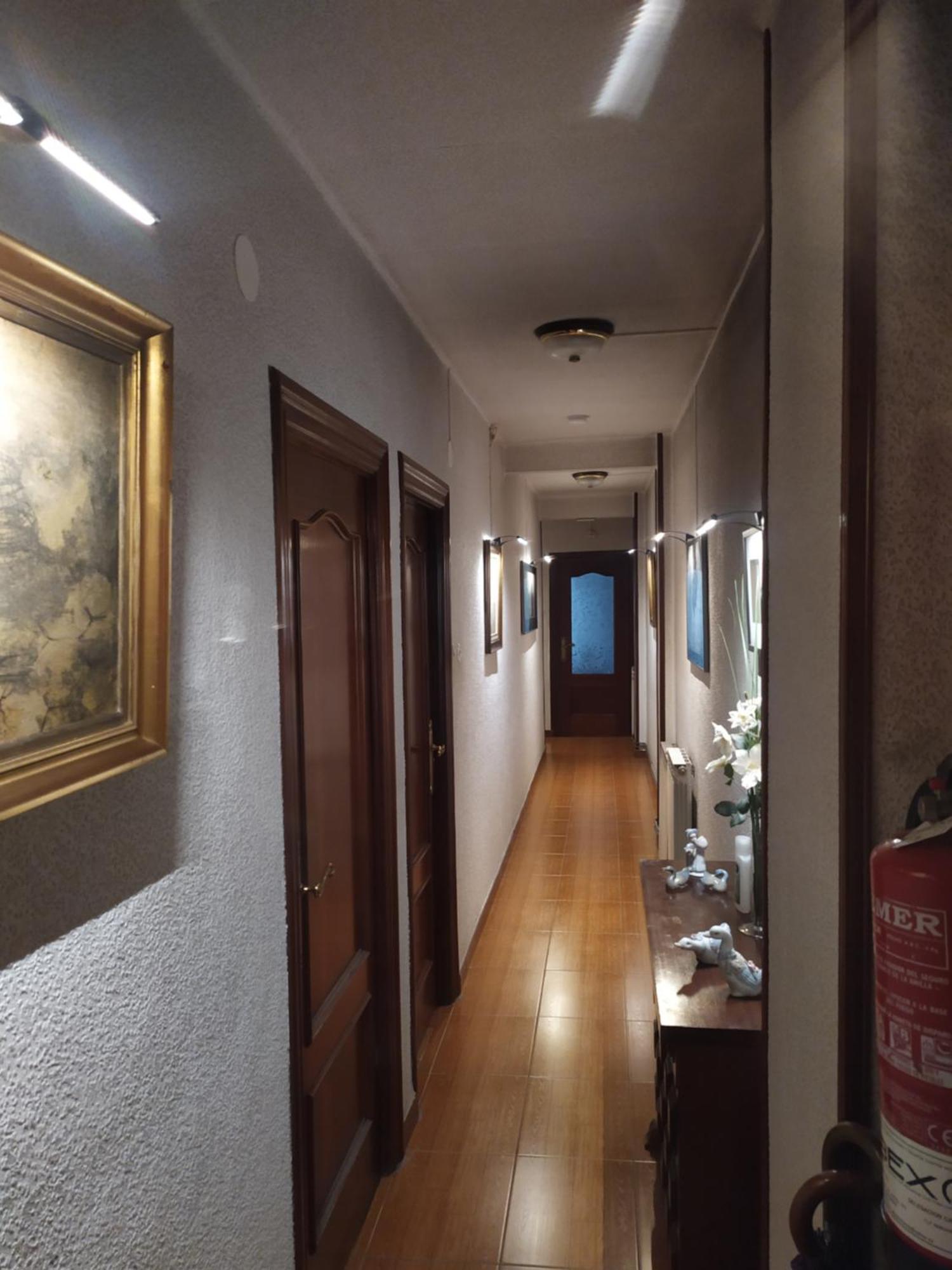 Habitacion Matrimonial Centro Ciudad Oviedo Luaran gambar