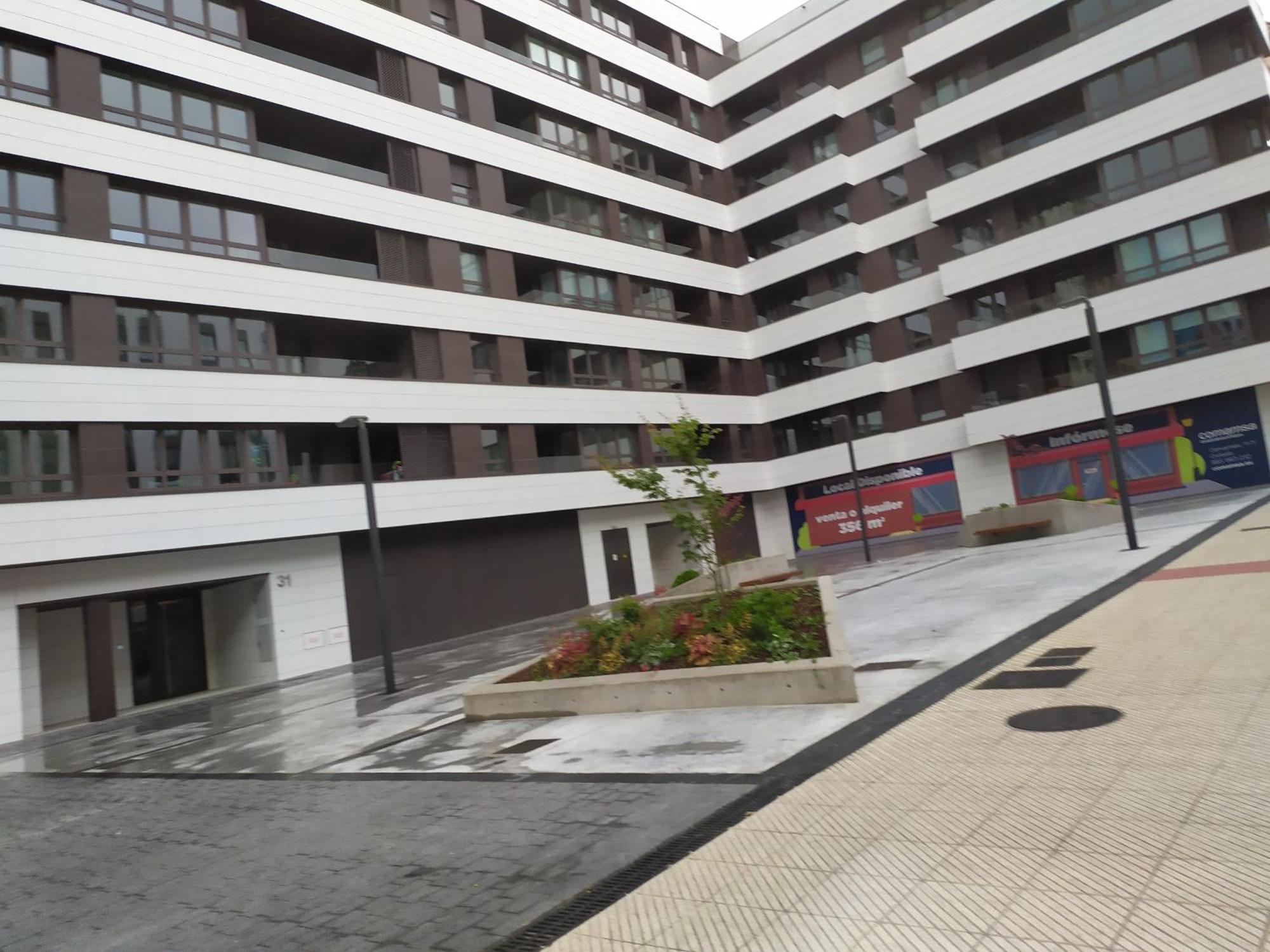 Habitacion Matrimonial Centro Ciudad Oviedo Luaran gambar