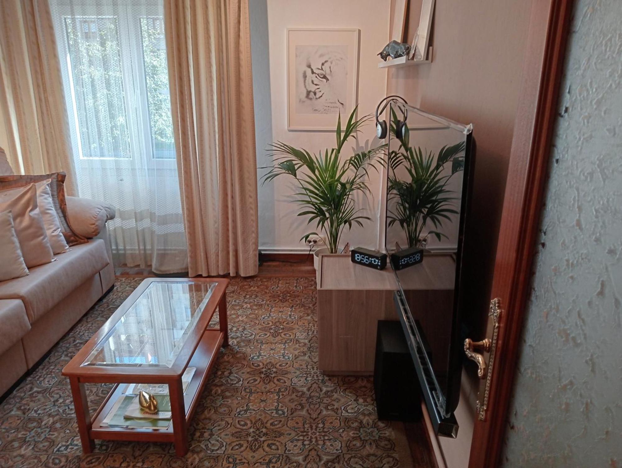 Habitacion Matrimonial Centro Ciudad Oviedo Luaran gambar